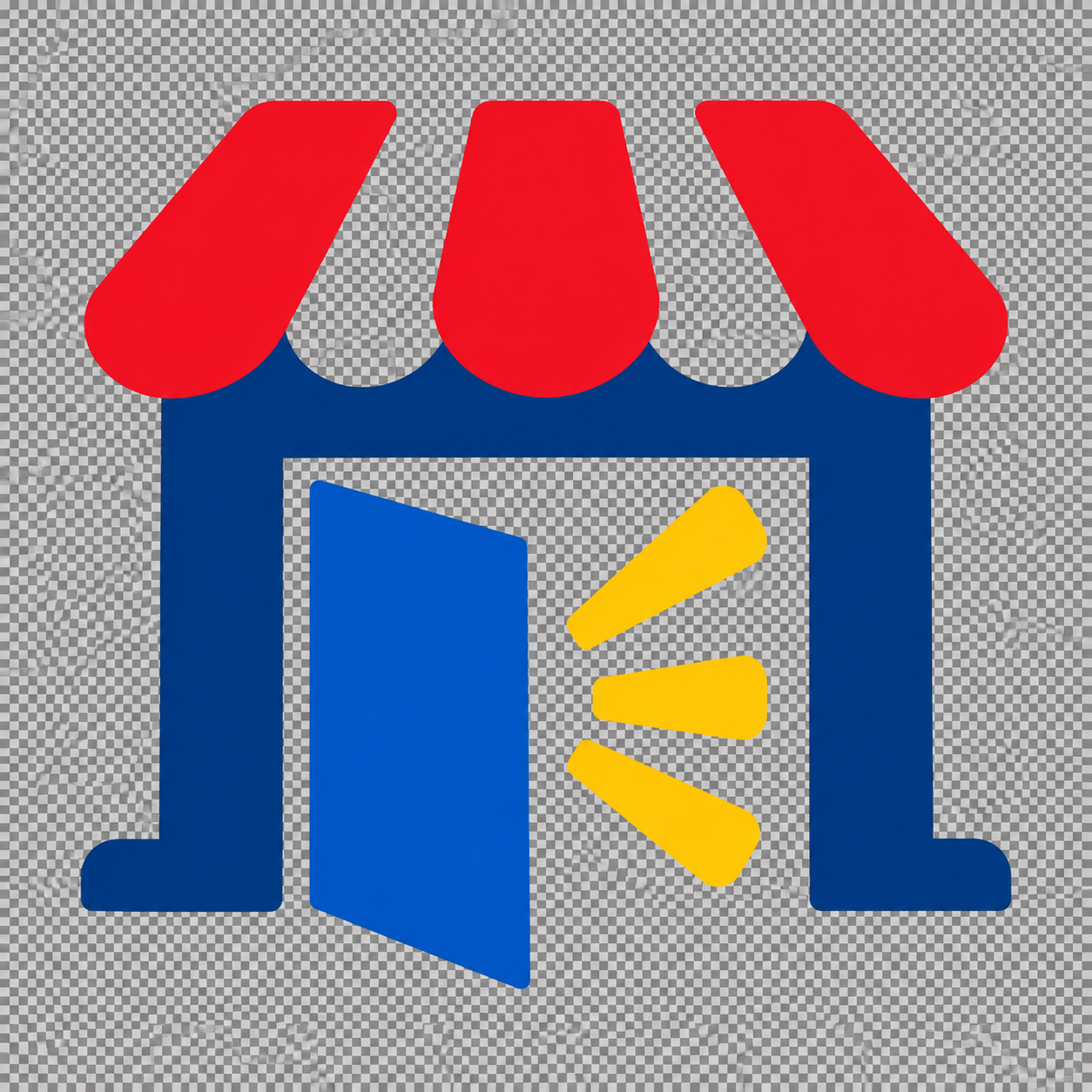 Buka Franchiseku